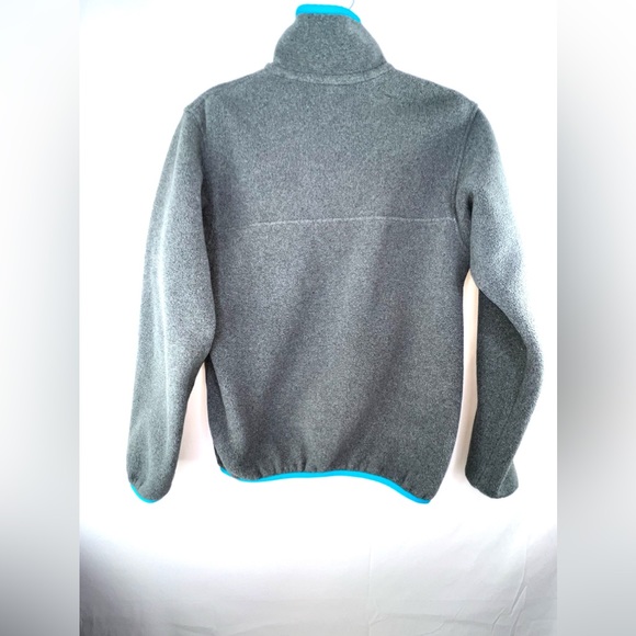 Patagonia Lightweight Synchilla Women Snap-T Fleece Pullover S - Picture 2 of 7